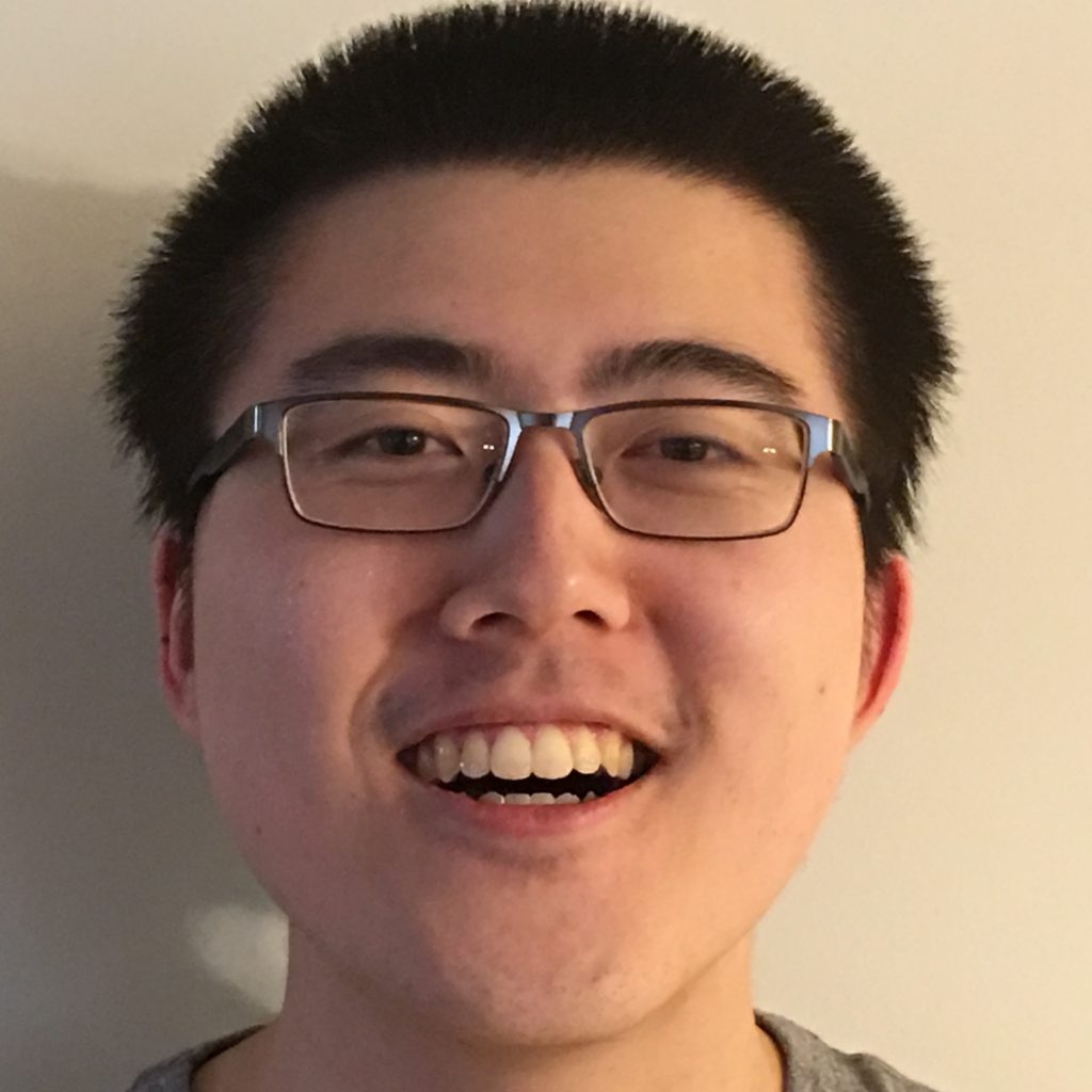Albert Liu