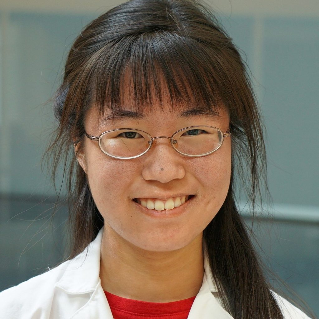 Christine Gao