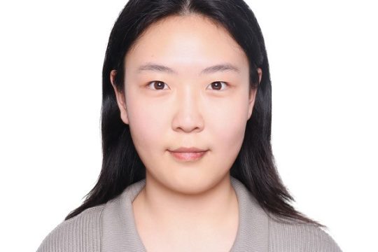 Image of Shuang Chang